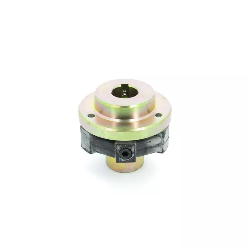 Accouplement flexible pour propulseur d'étrave BOW22024 BOW28548 Vetus