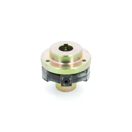 Accouplement flexible pour propulseur d'étrave BOW22024 BOW28548 Vetus