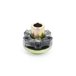 Accouplement flexible pour propulseur d'étrave BOW22024 BOW28548 Vetus