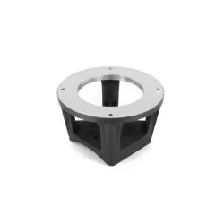 Bride intermédiaire pour propulseur BOW22024 BOW2204DE BOW28548 Vetus