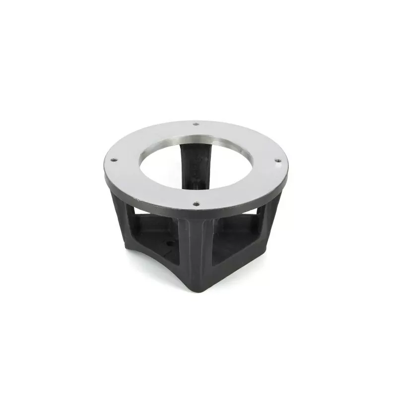 Bride intermédiaire pour propulseur BOW22024 BOW2204DE BOW28548 Vetus