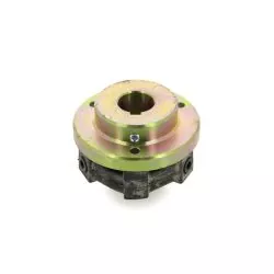 Accouplement flexible pour propulseur d'étrave BOW230HMD Vetus
