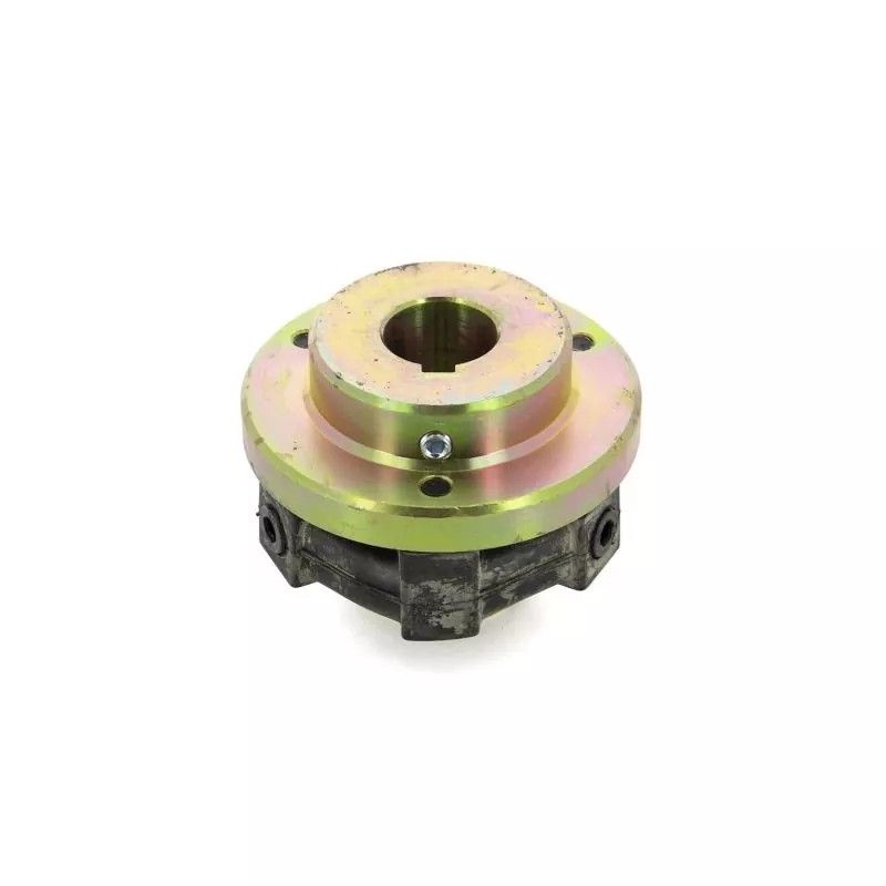 Accouplement flexible pour propulseur d'étrave BOW230HMD Vetus