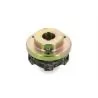 Accouplement flexible pour propulseur d'étrave BOW230HMD Vetus