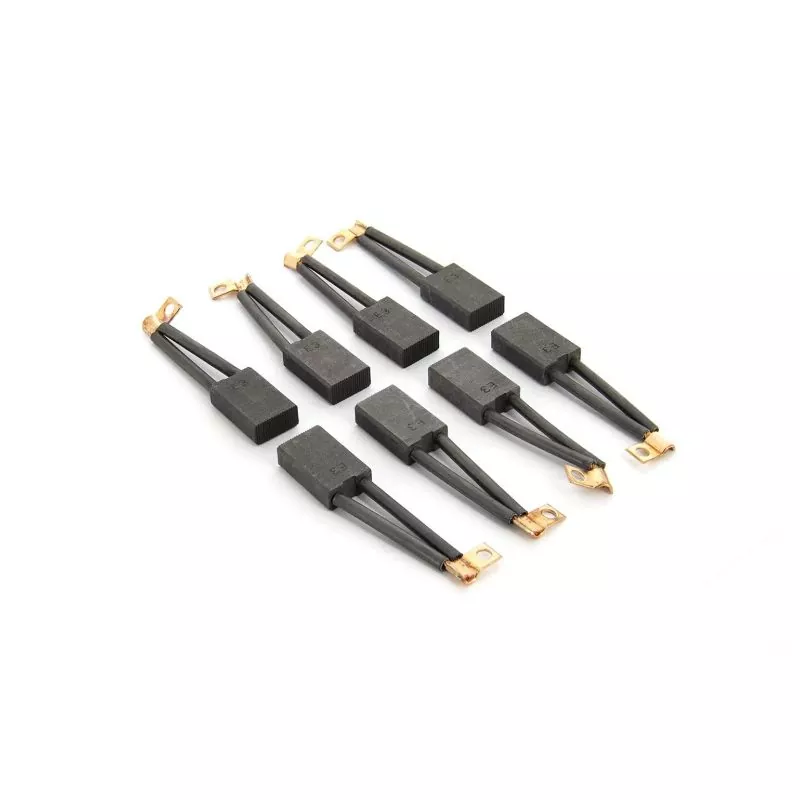 Balais de charbon 48 V pour BOW28548D jeu de 8 pièces