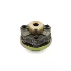 Accouplement flexible pour propulseur d'étrave BOW310HMD Vetus