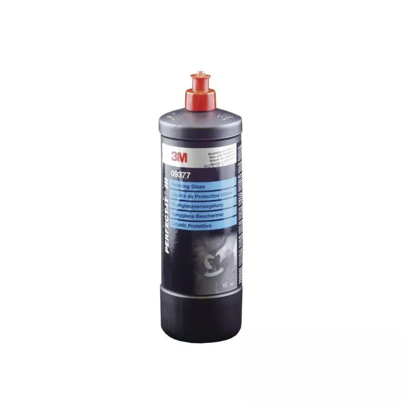 PERFECT-IT III FINISH 9377 1L finition parfaite peinture neuve