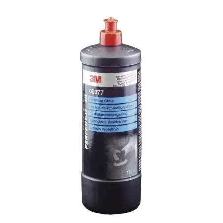 PERFECT-IT III FINISH 9377 1L finition parfaite peinture neuve