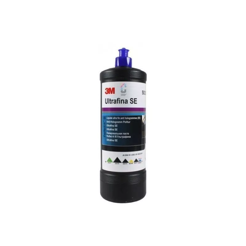 PERFECT-IT III ULTRA FIN BLEU 1 LITRE Elimine hologrammes et auréoles