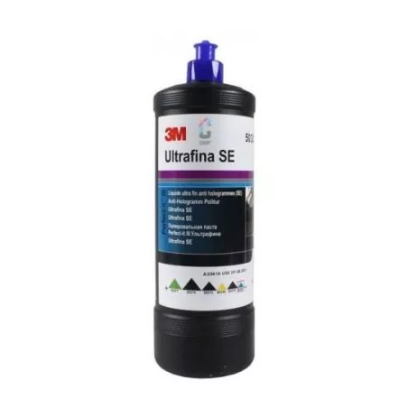 PERFECT-IT III ULTRA FIN BLEU 1 LITRE Elimine hologrammes et auréoles