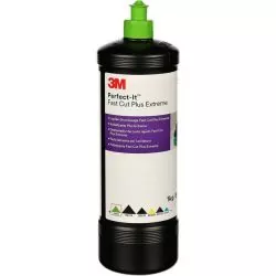 PERFECT-IT III FAST CUT PLUS VERT 1L elimine rayures de ponçage