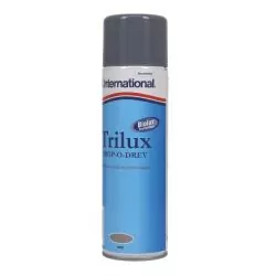 Antifouling Trilux Prop-O-Drev Gris 500ml hélices Aérosol embases hélices arbres