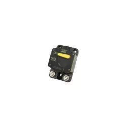 Disjoncteur thermique 135A protection guindeau bossoir ou passerelle montage saillie