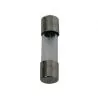 8 fusibles verres diamètre 6,3 x 32mm assortis 1A, 2A, 5A, 10A, 15A, 20A, 25A, 30A