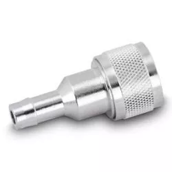 Connecteur d'essence réservoir femelle Suzuki diamètre 9,5mm côté moteur