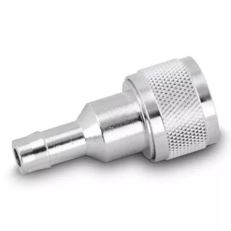 Connecteur d'essence réservoir femelle Suzuki diamètre 9,5mm côté moteur