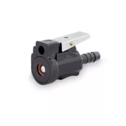 Raccord essence moteurs Mercury diamètre 6,4mm côté moteur