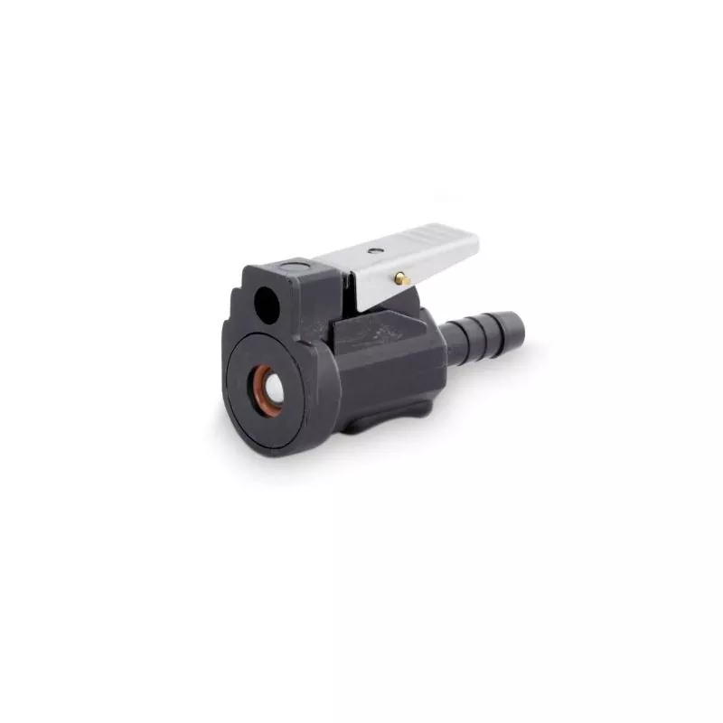Raccord essence moteurs Mercury diamètre 6,4mm côté moteur
