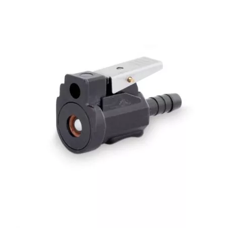 Raccord essence moteurs Mercury diamètre 6,4mm côté moteur
