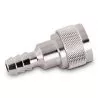 Raccord essence moteurs Nissan Tohasu diamètre 8mm côté moteur 345-70250-0