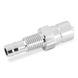 Raccord essence moteurs Tohasu Nissan diamètre 8mm côté moteur 3B2-70260-0