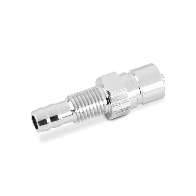 Raccord essence moteurs Tohasu Nissan diamètre 8mm côté moteur 3B2-70260-0