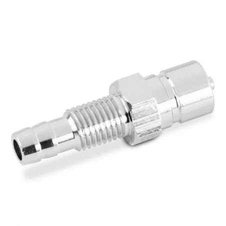 Raccord essence moteurs Tohasu Nissan diamètre 8mm côté moteur 3B2-70260-0