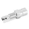 Raccord essence moteurs Tohasu Nissan diamètre 8mm côté moteur 3B2-70260-0