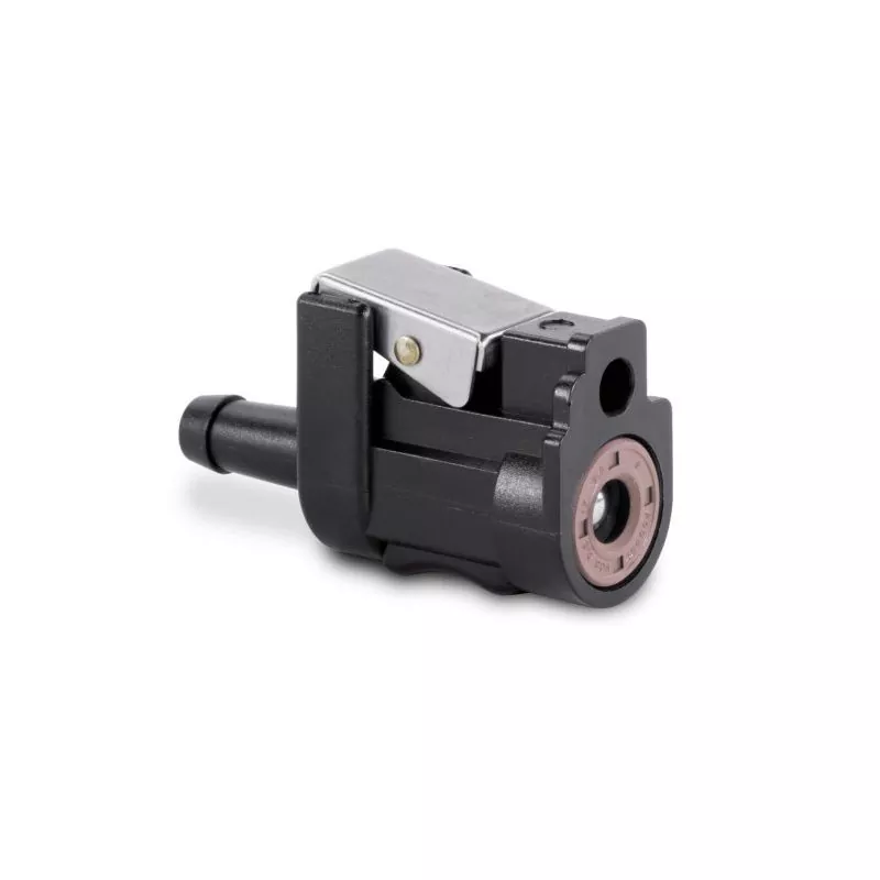 Raccord carburant Yamaha 10 mm – Côté moteur Ø 8 mm 6Y2-24305-05 | Shop-Marine