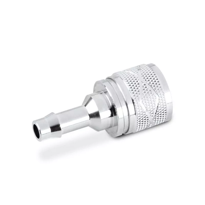 Raccord essence Suzuki Tohatsu femelle 8mm côté réservoir 3B2-70281-0