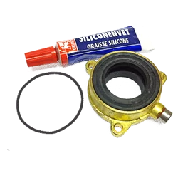 Jeu de remplacement pour presse-étoupe diamètre 35mm longueur 144mm