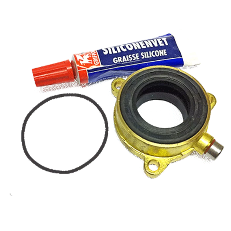 Jeu de remplacement pour presse-étoupe diamètre 35mm longueur 144mm