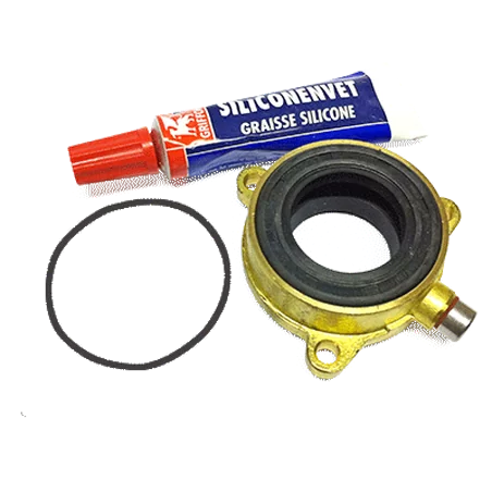 Jeu de remplacement pour presse-étoupe diamètre 35mm longueur 144mm