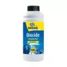 Traitement biocide Diesel bactéricide et fongicide 1L