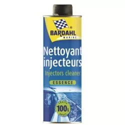 Nettoyant injecteurs Essence 500ML