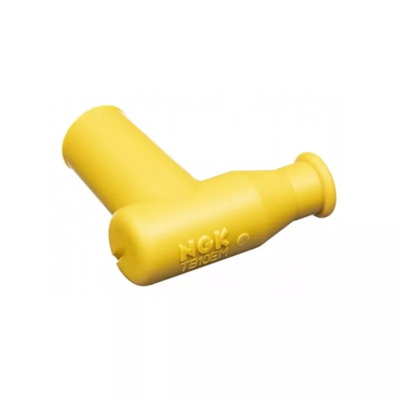 Antiparasite Capuchons de bougies Terminal olive culot 14mm
