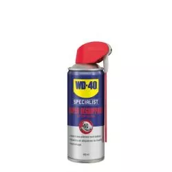 Super Dégrippant 400ML libère les pièces avec efficacité