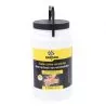 Savon microbille orange 3L élimine facilement goudron graisse peinture