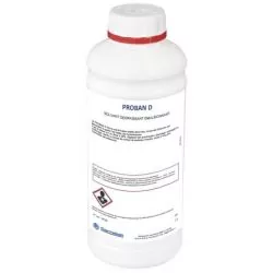 Nettoyant Cale et moteur 1L Élimine gas-oil huiles hydrocarbures Non corrosif