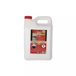 Acide chlorhydrique Bidon de 5L