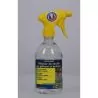 Anti rust Elimine coulures de rouille sur gelcoat et peintures aerosol 500ml