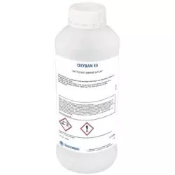 Déjaunissant acide 1L désincrustant dérouillant et détartrant