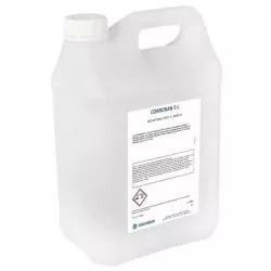 Détartrant moteur 5L n'attaque pas les peintures ni métaux ni joints