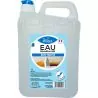 Eau déminéralisée Bidon de 5L