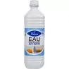 Eau déminéralisée Bouteille de 1L