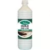 Huile de lin Bouteille de 1L