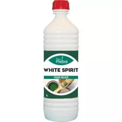 White Spirit Bouteille de 1L