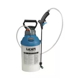 Pulverisateur pour les acides Capacité 5L avec jauge graduée