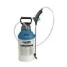 Pulverisateur pour les acides Capacité 5L avec jauge graduée