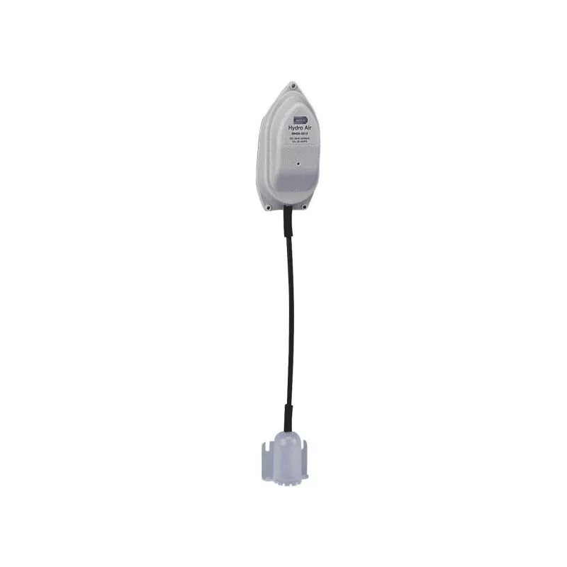 Contacteur hydro air 24V Interrupteur de cale automatique Contacteur hydro air 24V Interrupteur de cale automatique